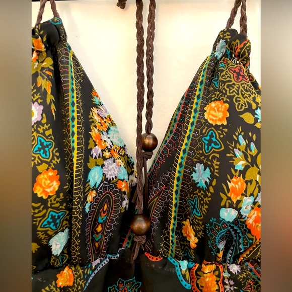 Maxi Dress Size L - Picture 3 of 5